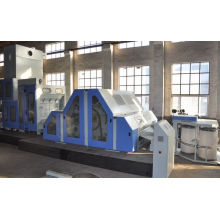 Высокопроизводительная машина для производства картонных волокон (CLJ)